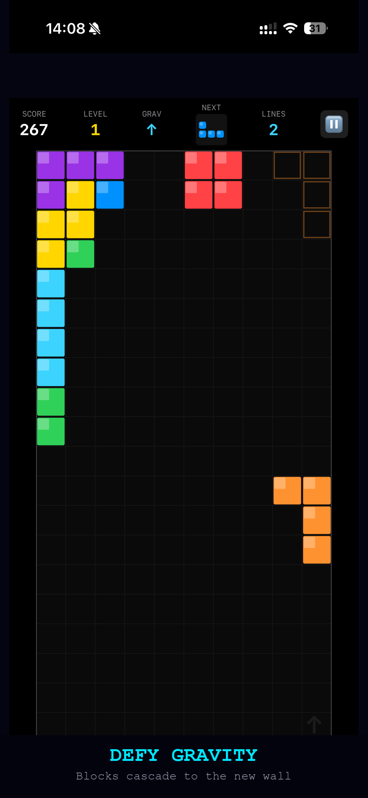 Gameplay screenshot 4